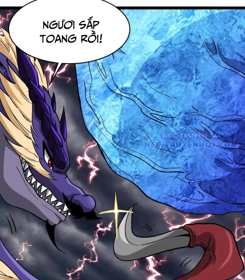 Ta Là Quái Thú Đại Chúa Tể Chapter 95 - Trang 2