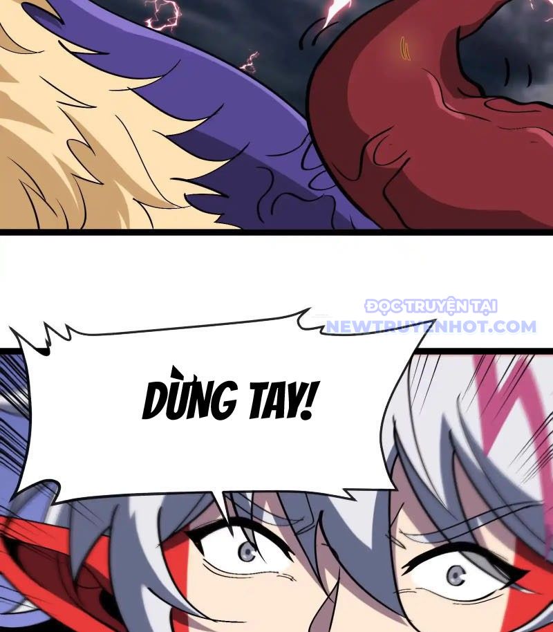 Ta Là Quái Thú Đại Chúa Tể Chapter 95 - Trang 2
