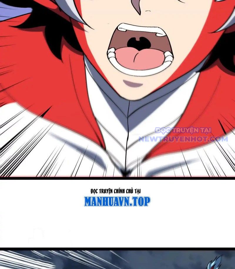 Ta Là Quái Thú Đại Chúa Tể Chapter 95 - Trang 2
