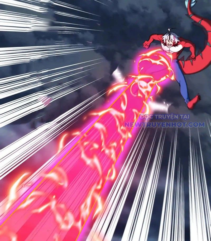 Ta Là Quái Thú Đại Chúa Tể Chapter 95 - Trang 2