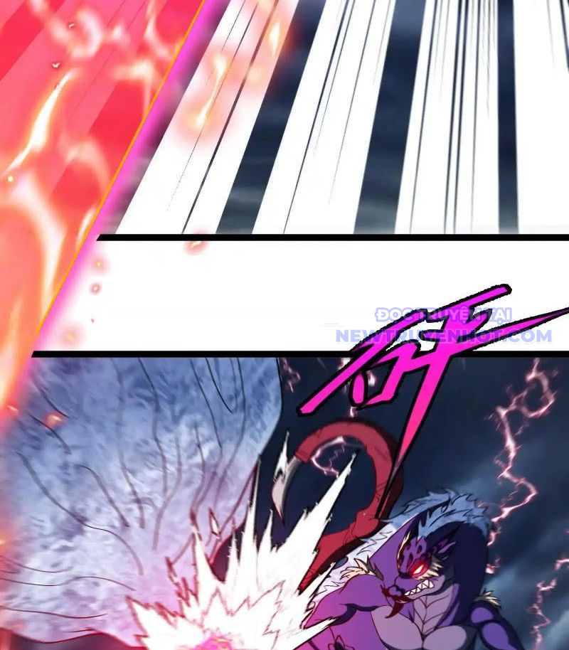 Ta Là Quái Thú Đại Chúa Tể Chapter 95 - Trang 2