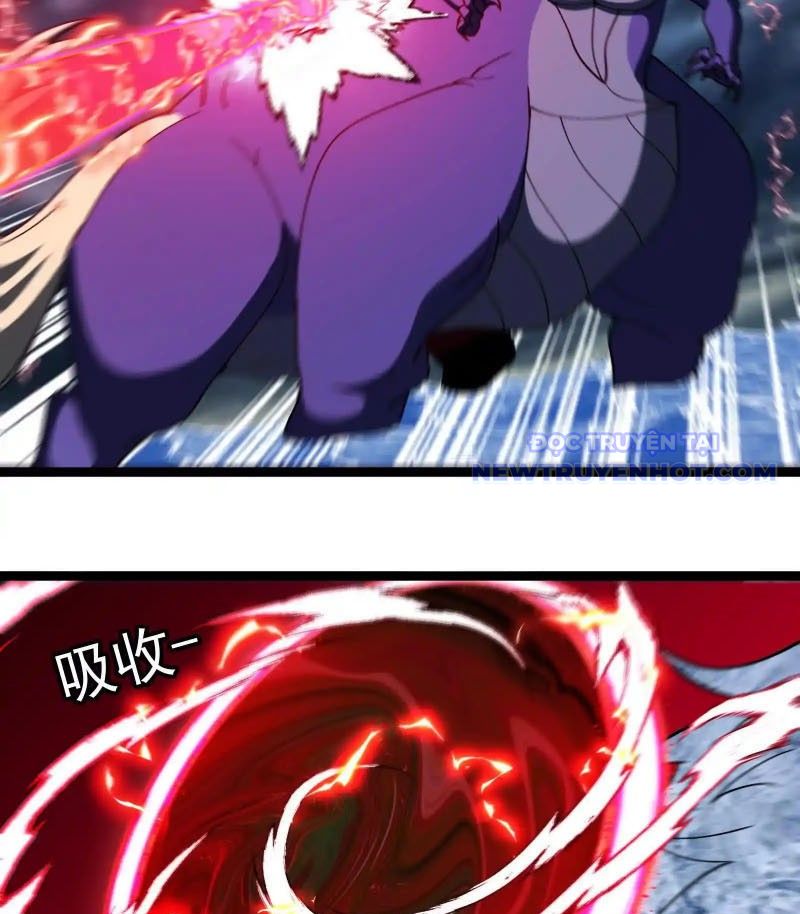 Ta Là Quái Thú Đại Chúa Tể Chapter 95 - Trang 2