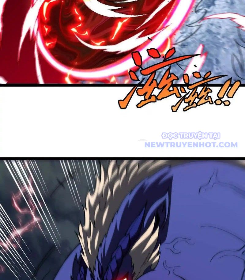 Ta Là Quái Thú Đại Chúa Tể Chapter 95 - Trang 2