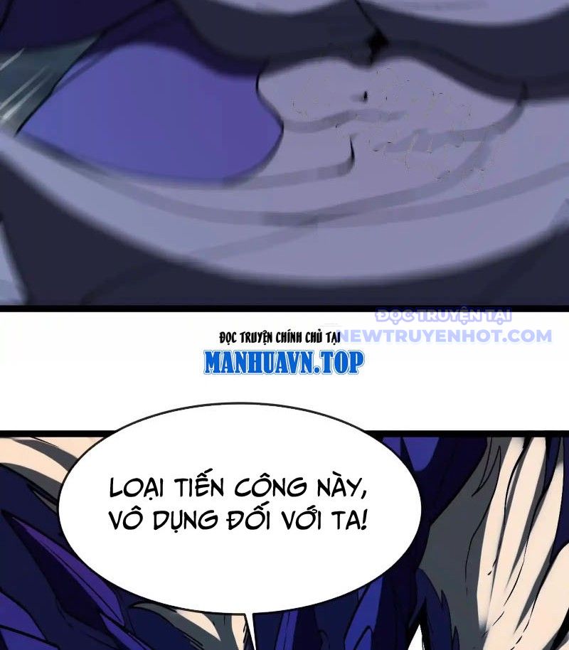 Ta Là Quái Thú Đại Chúa Tể Chapter 95 - Trang 2
