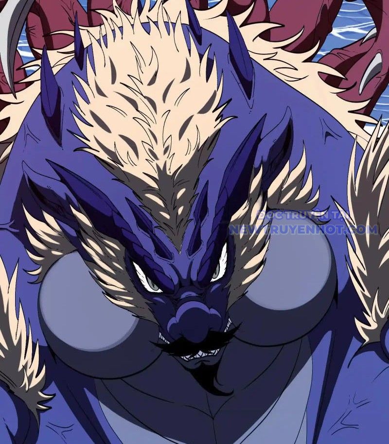 Ta Là Quái Thú Đại Chúa Tể Chapter 95 - Trang 2