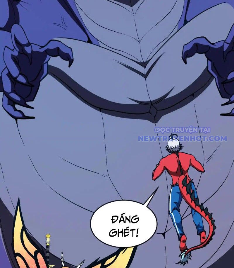Ta Là Quái Thú Đại Chúa Tể Chapter 95 - Trang 2