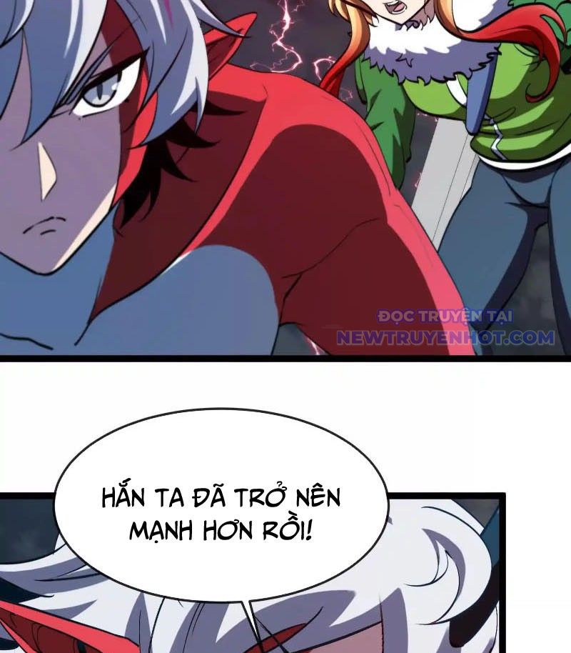 Ta Là Quái Thú Đại Chúa Tể Chapter 95 - Trang 2