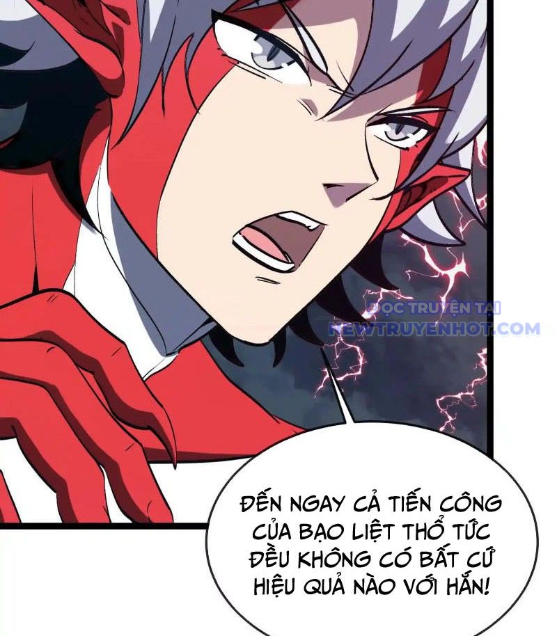 Ta Là Quái Thú Đại Chúa Tể Chapter 95 - Trang 2