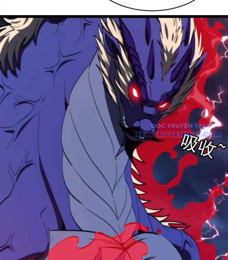 Ta Là Quái Thú Đại Chúa Tể Chapter 95 - Trang 2