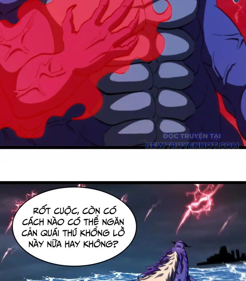 Ta Là Quái Thú Đại Chúa Tể Chapter 95 - Trang 2