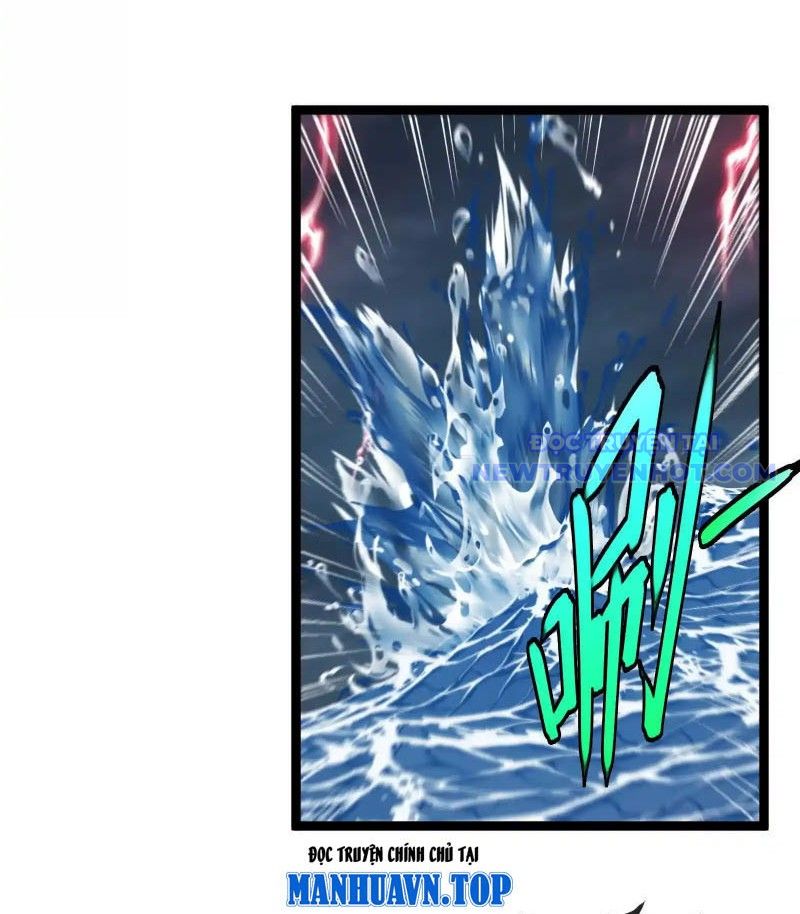 Ta Là Quái Thú Đại Chúa Tể Chapter 95 - Trang 2