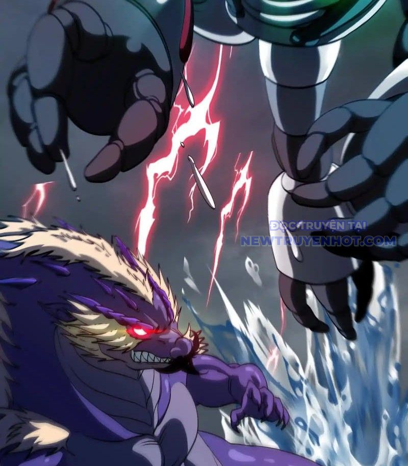 Ta Là Quái Thú Đại Chúa Tể Chapter 95 - Trang 2
