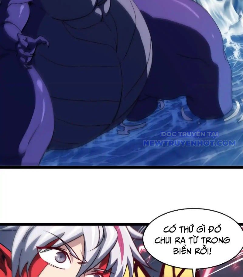 Ta Là Quái Thú Đại Chúa Tể Chapter 95 - Trang 2