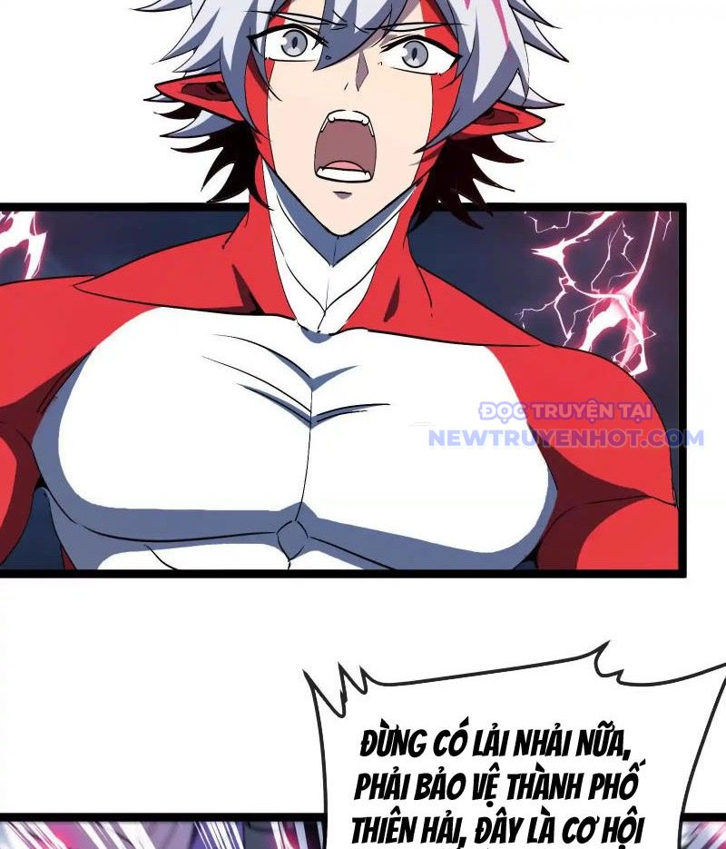 Ta Là Quái Thú Đại Chúa Tể Chapter 95 - Trang 2
