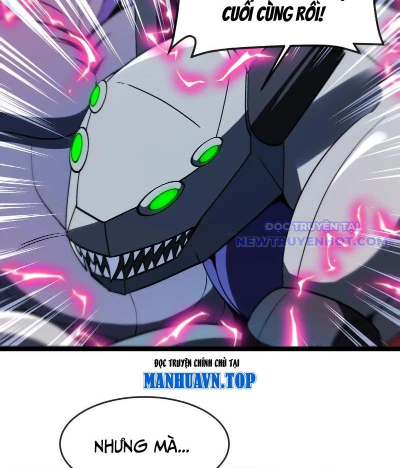 Ta Là Quái Thú Đại Chúa Tể Chapter 95 - Trang 2