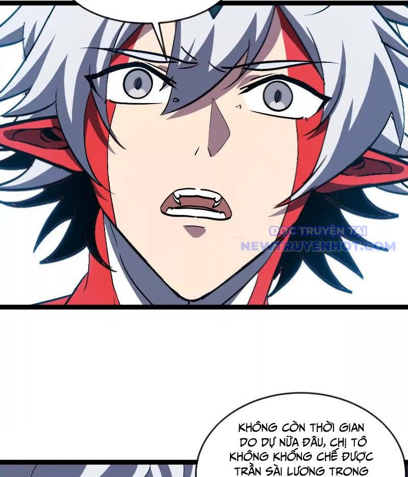 Ta Là Quái Thú Đại Chúa Tể Chapter 95 - Trang 2