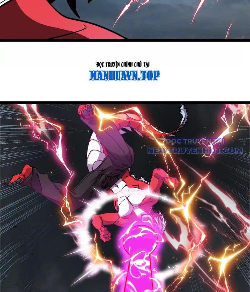 Ta Là Quái Thú Đại Chúa Tể Chapter 95 - Trang 2