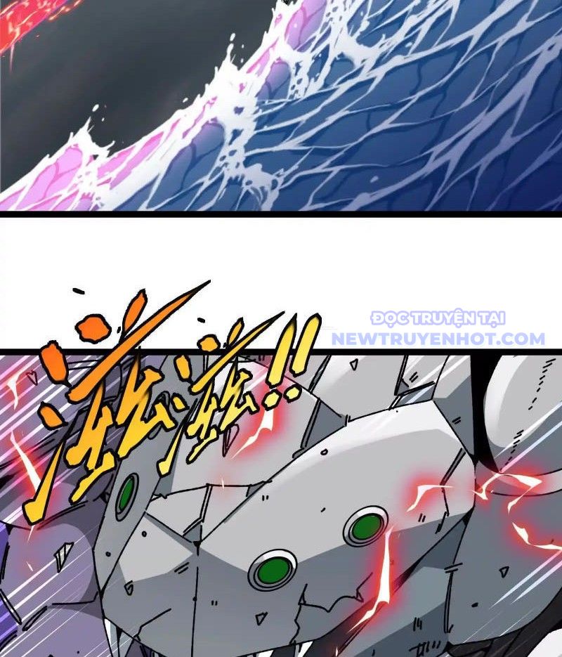 Ta Là Quái Thú Đại Chúa Tể Chapter 95 - Trang 2