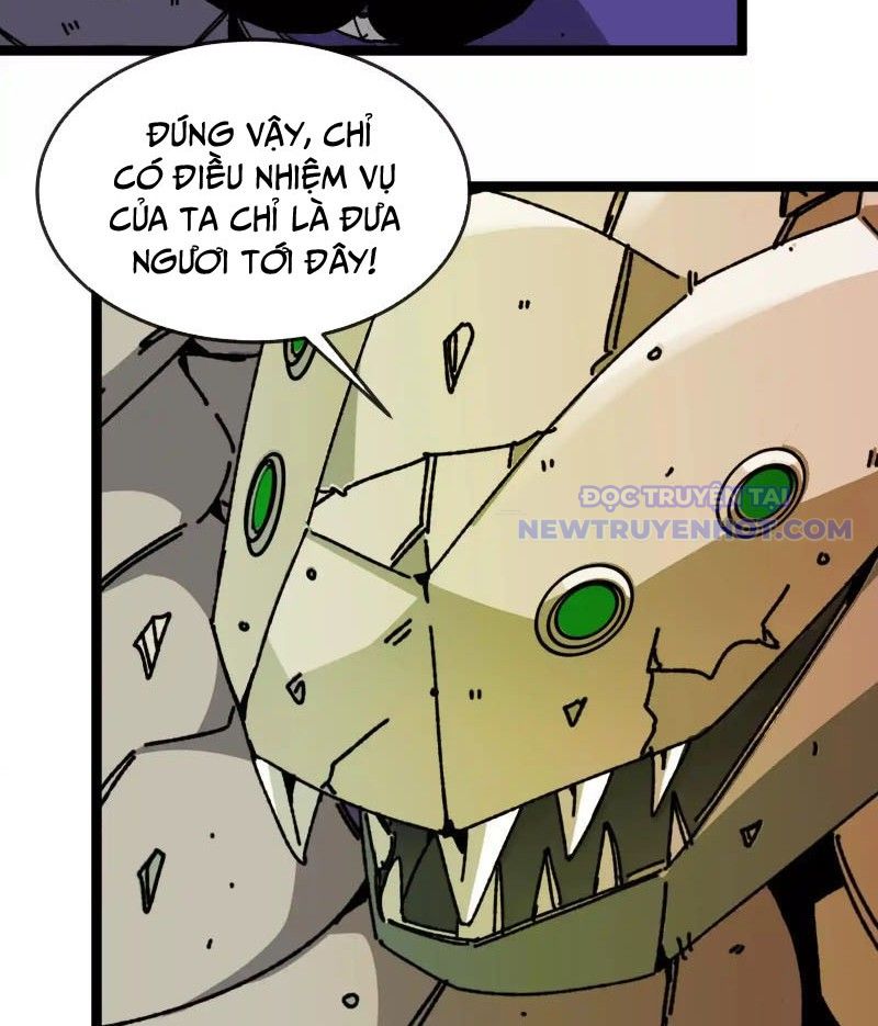 Ta Là Quái Thú Đại Chúa Tể Chapter 95 - Trang 2