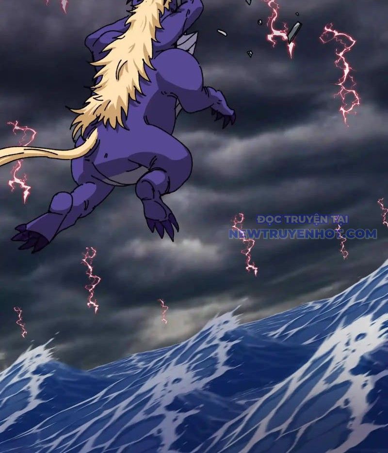 Ta Là Quái Thú Đại Chúa Tể Chapter 95 - Trang 2