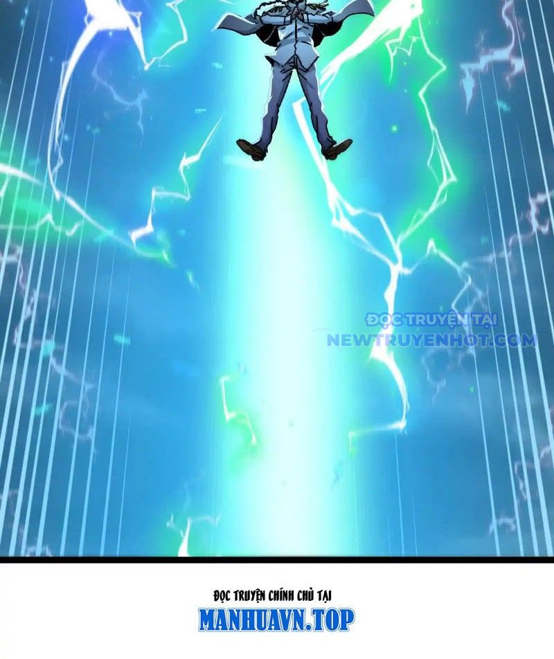 Ta Là Quái Thú Đại Chúa Tể Chapter 95 - Trang 2