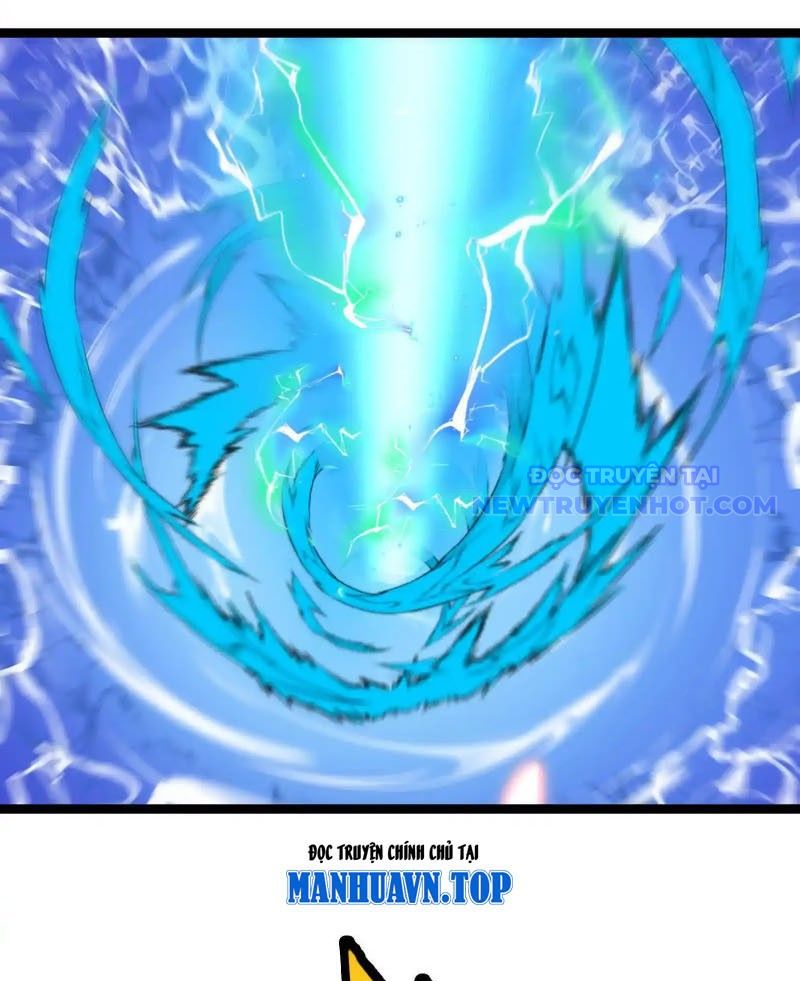 Ta Là Quái Thú Đại Chúa Tể Chapter 95 - Trang 2