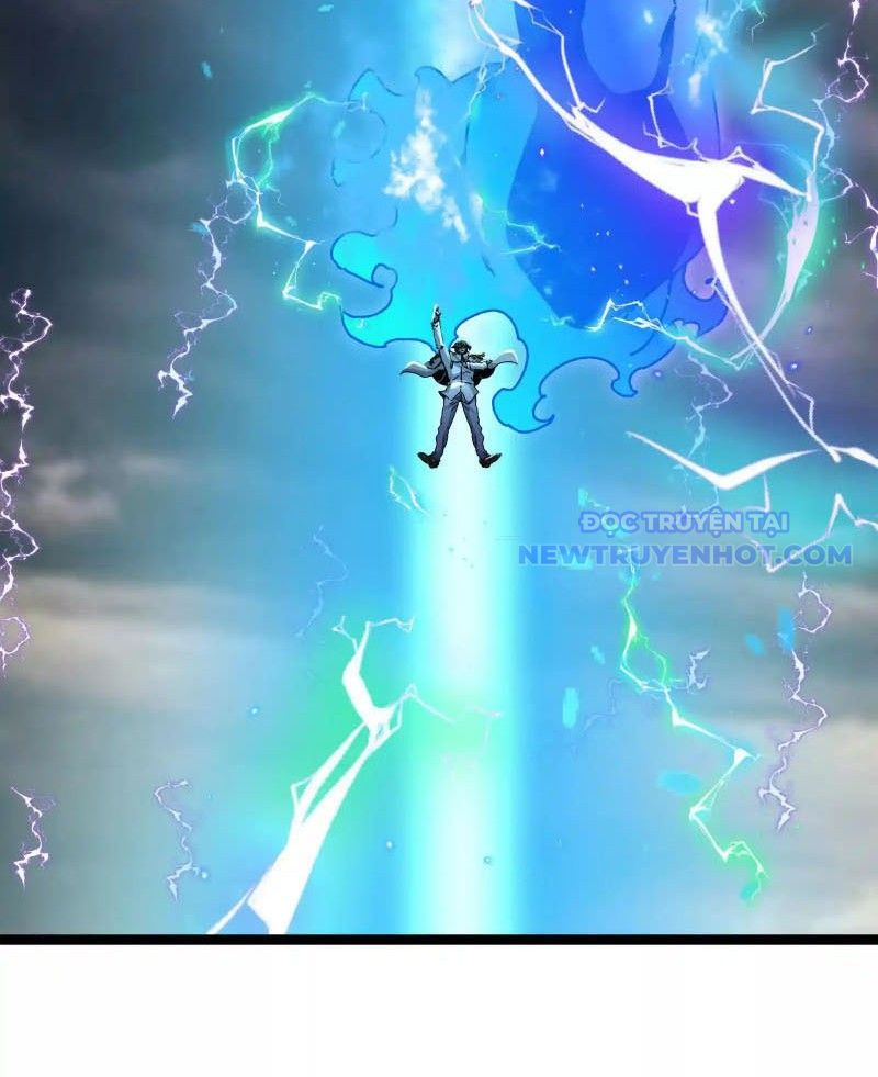 Ta Là Quái Thú Đại Chúa Tể Chapter 95 - Trang 2