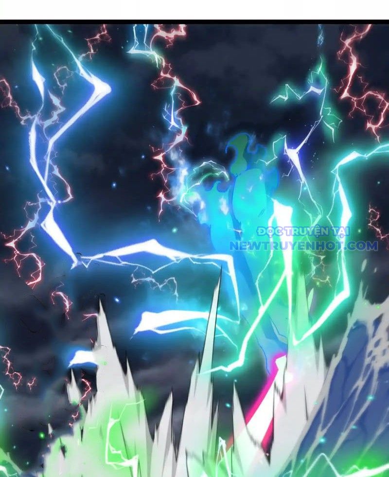 Ta Là Quái Thú Đại Chúa Tể Chapter 95 - Trang 2