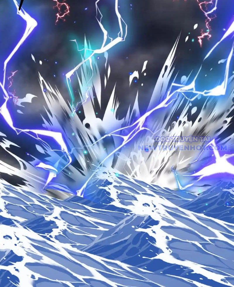 Ta Là Quái Thú Đại Chúa Tể Chapter 95 - Trang 2