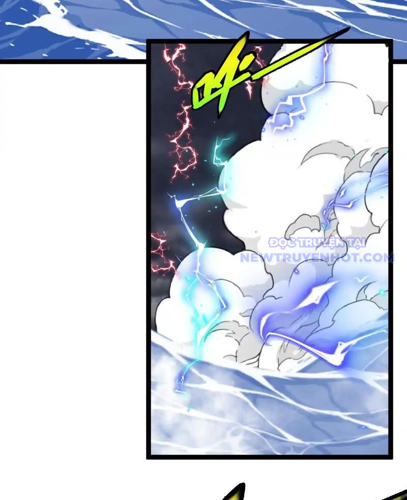 Ta Là Quái Thú Đại Chúa Tể Chapter 95 - Trang 2