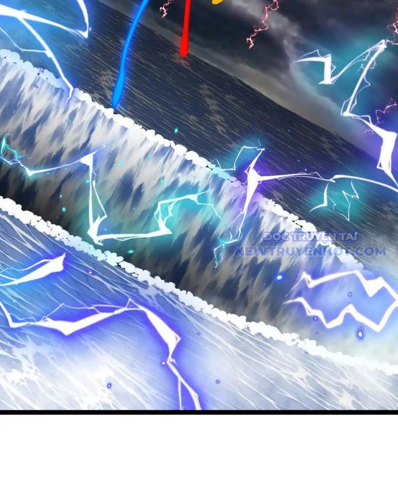 Ta Là Quái Thú Đại Chúa Tể Chapter 95 - Trang 2