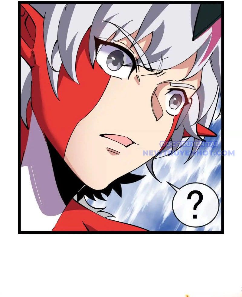 Ta Là Quái Thú Đại Chúa Tể Chapter 95 - Trang 2