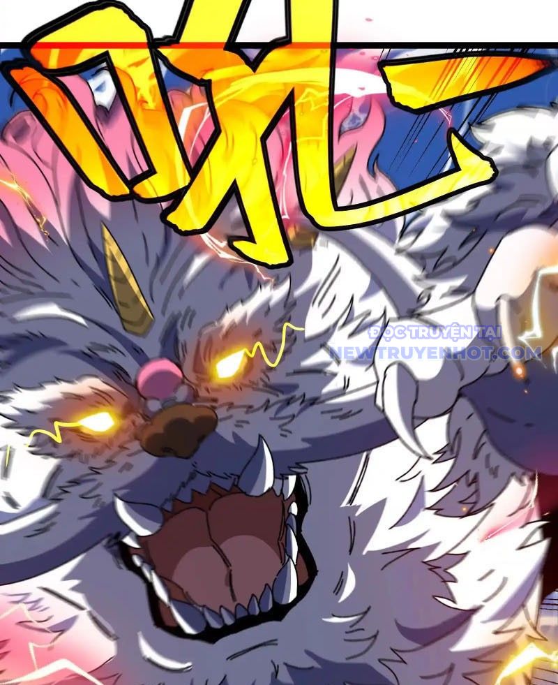 Ta Là Quái Thú Đại Chúa Tể Chapter 95 - Trang 2