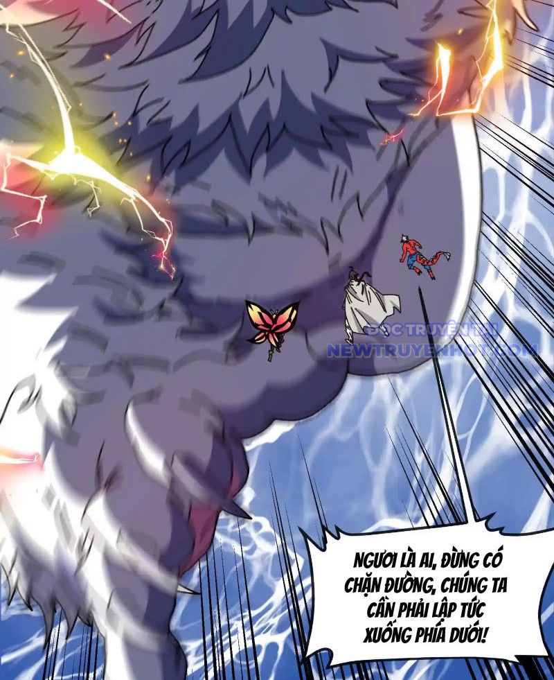 Ta Là Quái Thú Đại Chúa Tể Chapter 95 - Trang 2