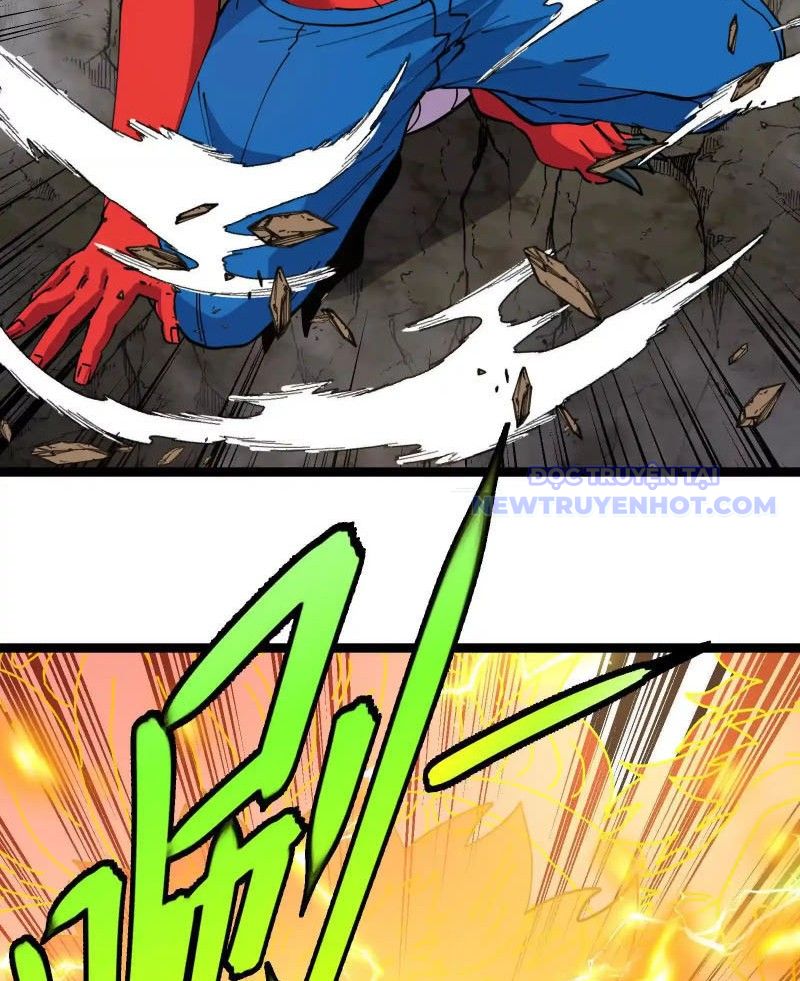 Ta Là Quái Thú Đại Chúa Tể Chapter 95 - Trang 2