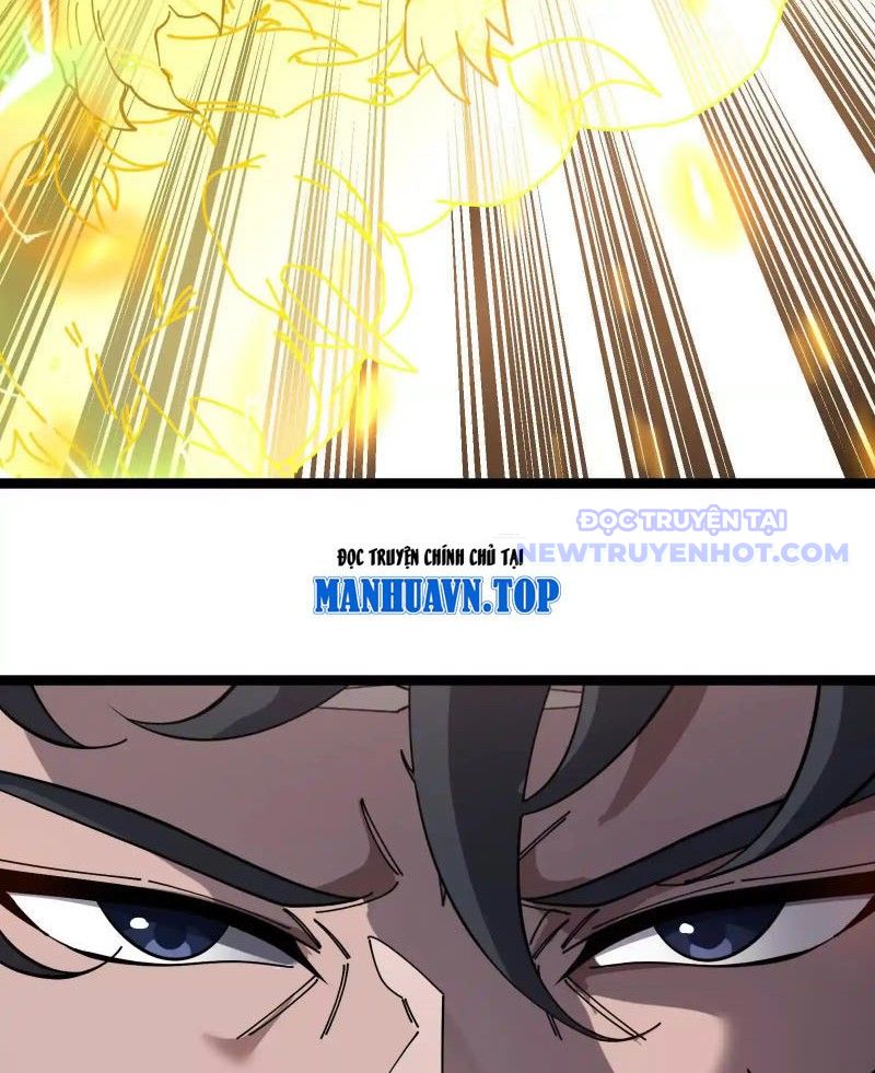 Ta Là Quái Thú Đại Chúa Tể Chapter 95 - Trang 2