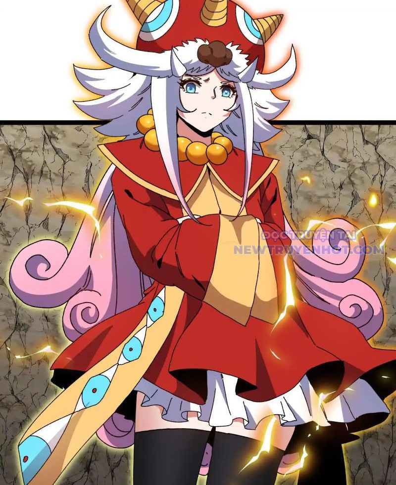 Ta Là Quái Thú Đại Chúa Tể Chapter 95 - Trang 2