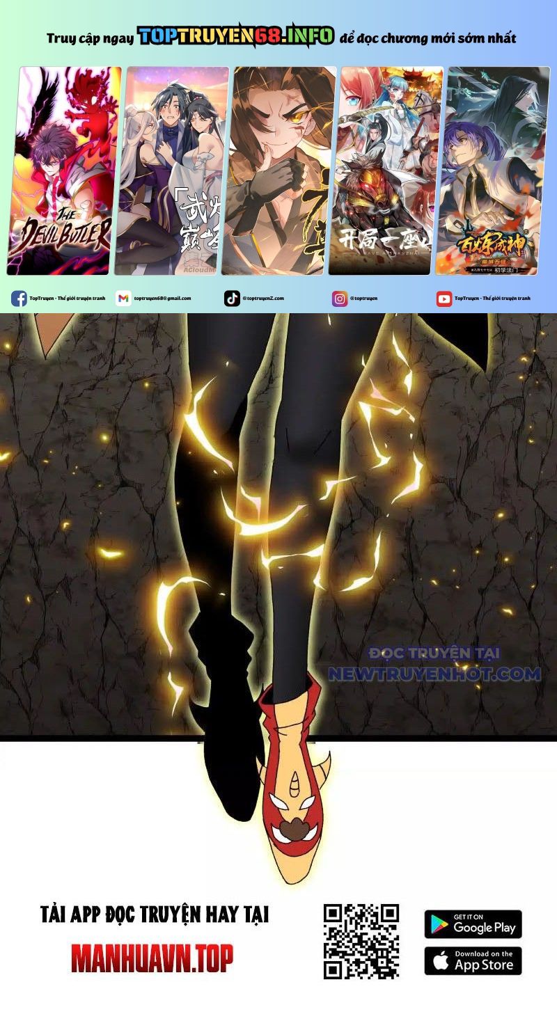 Ta Là Quái Thú Đại Chúa Tể Chapter 95 - Trang 2