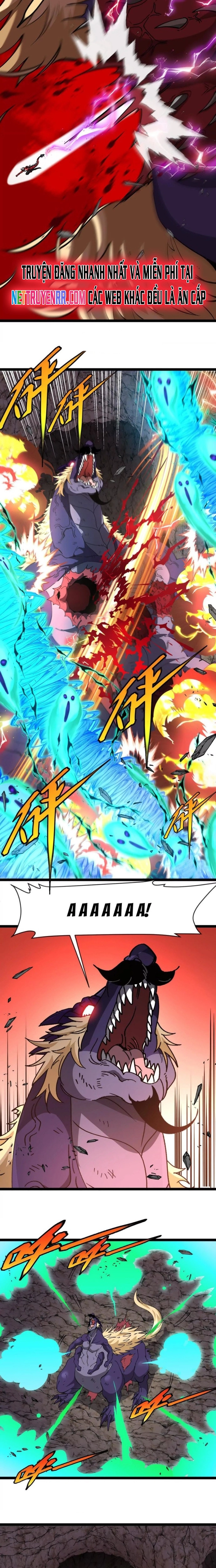 Ta Là Quái Thú Đại Chúa Tể Chapter 97 - Trang 2