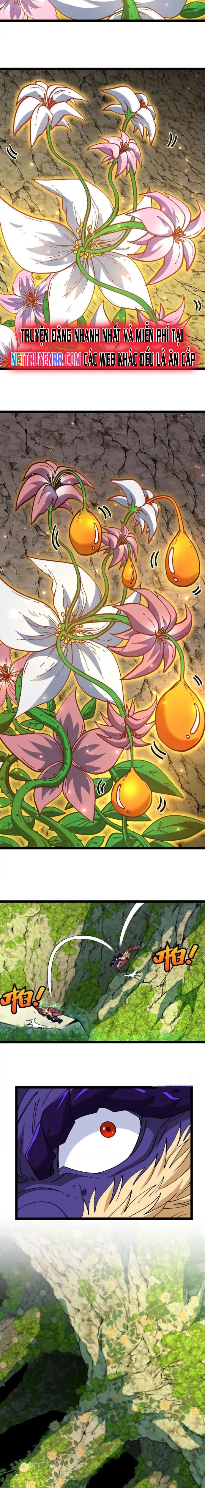 Ta Là Quái Thú Đại Chúa Tể Chapter 98 - Trang 2