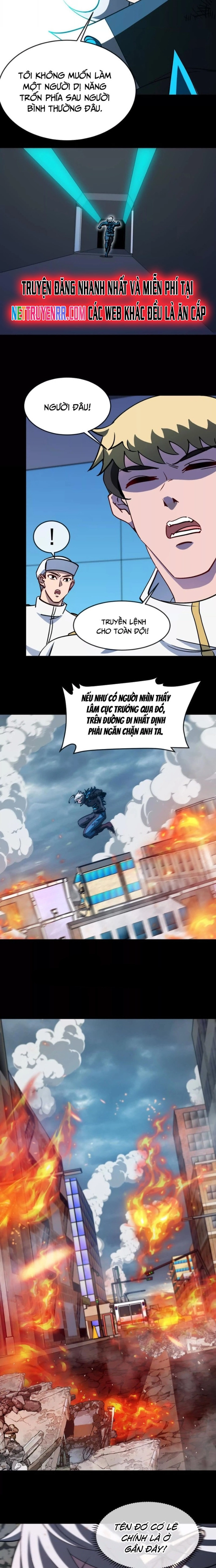 Ta Là Quái Thú Đại Chúa Tể Chapter 99 - Trang 2
