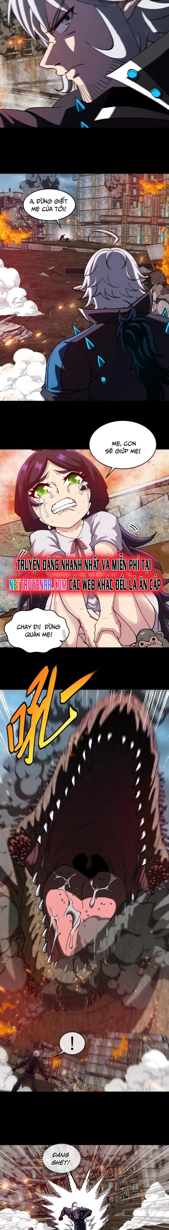 Ta Là Quái Thú Đại Chúa Tể Chapter 99 - Trang 2