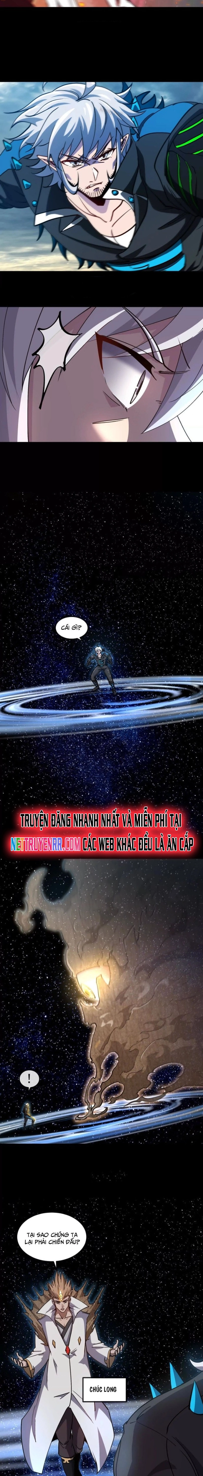 Ta Là Quái Thú Đại Chúa Tể Chapter 99 - Trang 2