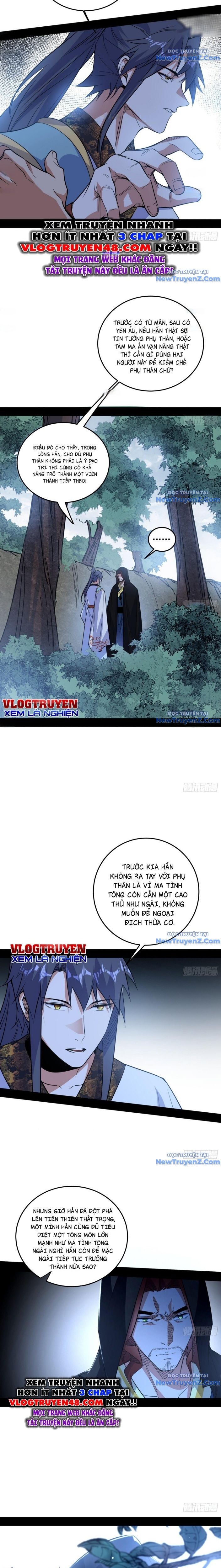 Ta Là Tà Đế Chapter 564 - Trang 2
