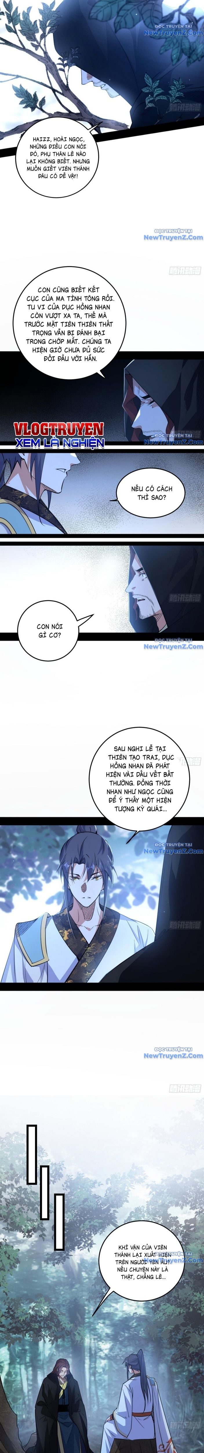 Ta Là Tà Đế Chapter 564 - Trang 2