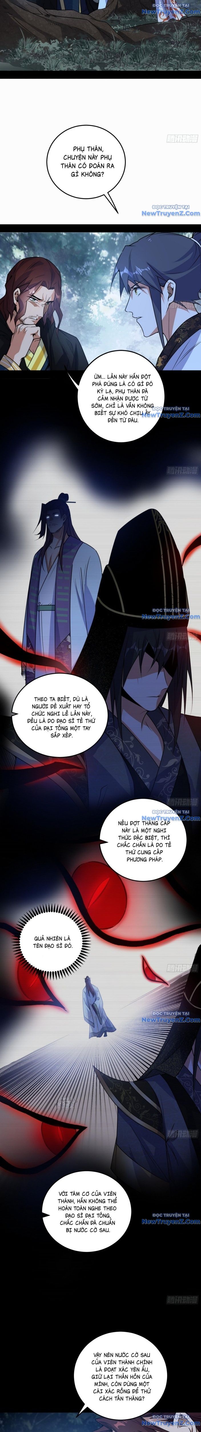 Ta Là Tà Đế Chapter 564 - Trang 2