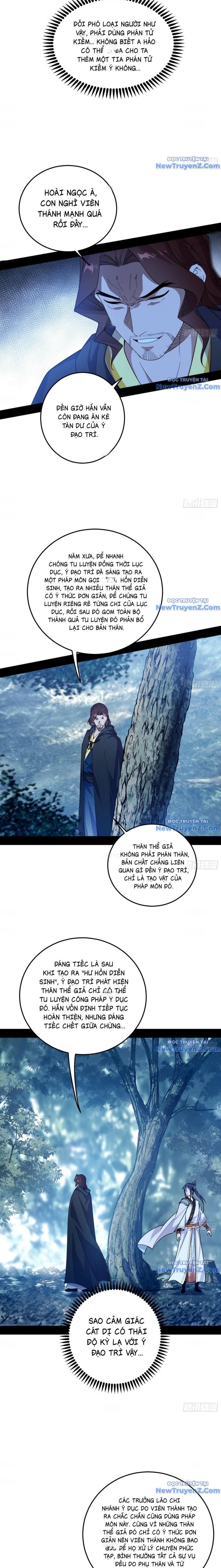 Ta Là Tà Đế Chapter 564 - Trang 2