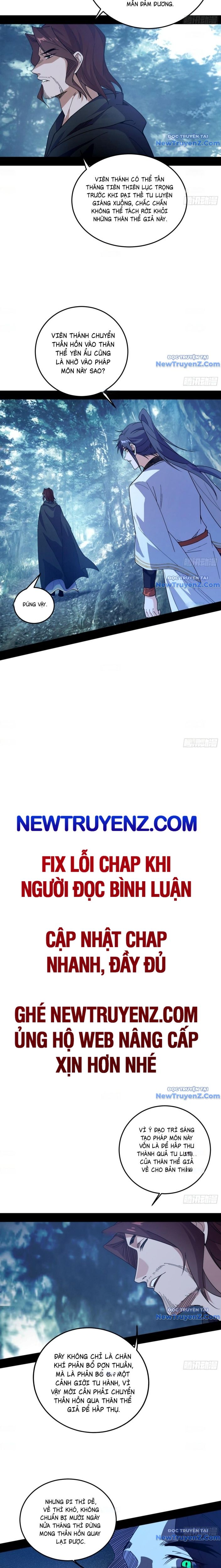 Ta Là Tà Đế Chapter 564 - Trang 2