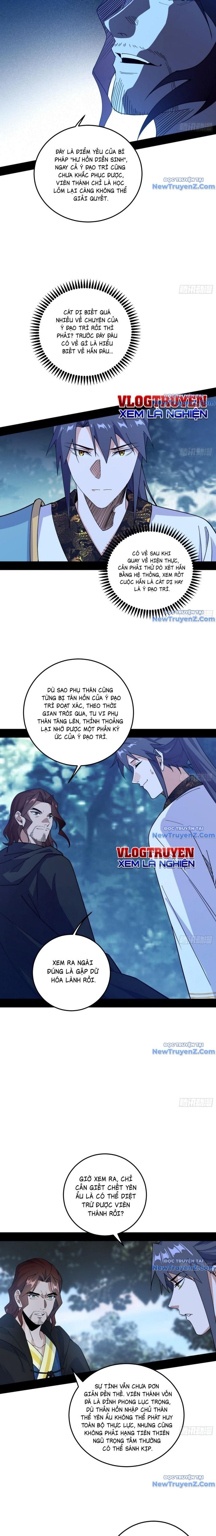 Ta Là Tà Đế Chapter 564 - Trang 2