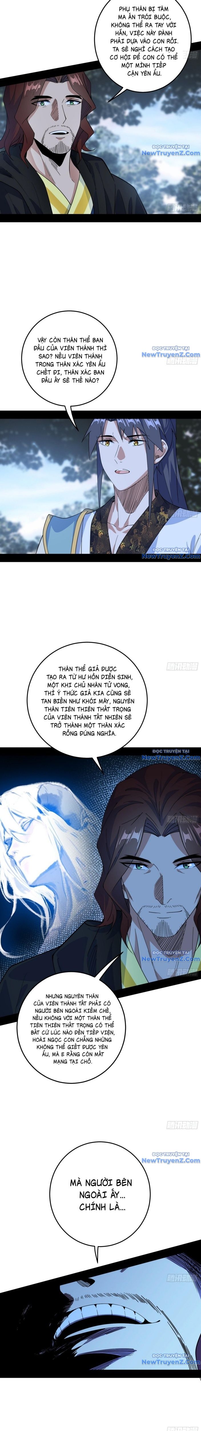 Ta Là Tà Đế Chapter 564 - Trang 2